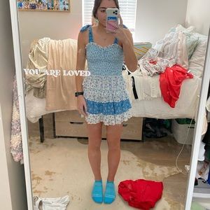 Love shack fancy set